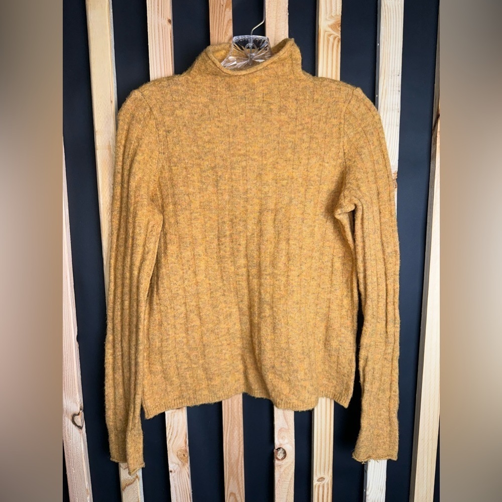 Madewell Womens XS Wool Sweater